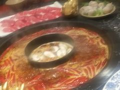 -蜀大侠火锅(寰球文化地标·总府店)