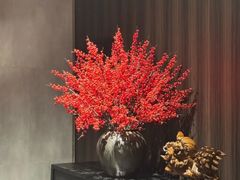 -金成潮菜博物馆(海珠湿地店)