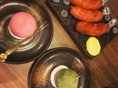 -雷神拉面(财富中心玉米楼店)