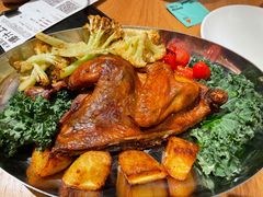 -乐凯撒披萨(蛇口花园城店)