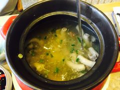 -厝小满.姜母鸭/泉州菜(桥南店)