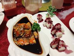 -天宁凯利时尚餐厅