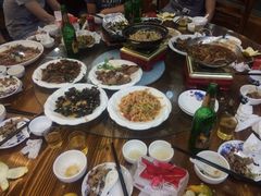 -下梅人家土菜馆(历史文化餐厅度假区店)