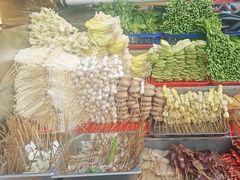 -为民烧烤吧.自贡爆炒菜(收录10年好店)