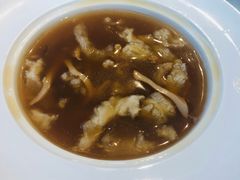 花胶鱼肚海皇羹-衡山汇·高级粤菜(霄云路店)