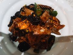 -大碗居·烤鸭·鱼头泡饼(天坛东门店)