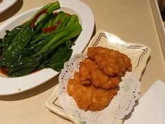 -香港池仔记肠粉王(博多新记襄阳南路店)