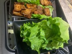 -云晓光头烧烤吧(新大陆广场店)