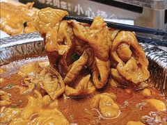 -大闫家烧烤·小海鲜家常菜(郑庄店)