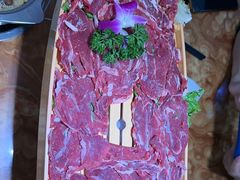 -塔兰齐新疆孜然火锅(鲤鱼山路店)