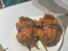 -晶丽香榭自助餐(南京大饭店)