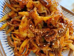 -东吉馆韩式餐厅(八经街总店)