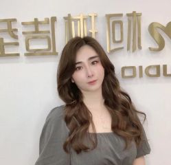 -柯琳造型直营店
