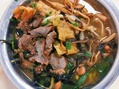 -凤张螺蛳粉·爽口粉(跃进路总店)