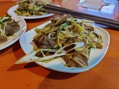 -鑫明明拉面(宁化路店)