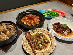 -啫神·广州地标美食(北京路店)