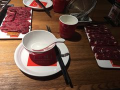 -牛很鲜潮汕牛肉火锅(朝晖路店)