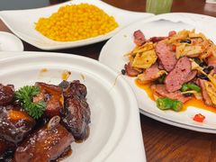 -一记洛阳菜·糖醋小排·水席(十字街店)