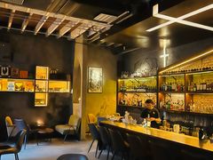 -CHURCH  BISTRO 教堂·餐吧