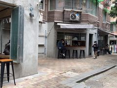 -来回·咖啡(天河南店)