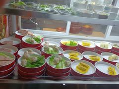 -星伦多自助料理(爱琴海店)