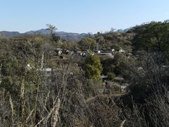 -水峪民俗村