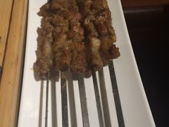 -阿罗新疆菜(人民广场店)