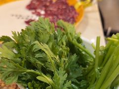 -潮汕大目牛肉火锅(上梅林店)