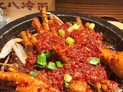 -七八冷面·延边朝鲜族美食(圣熙八号店)