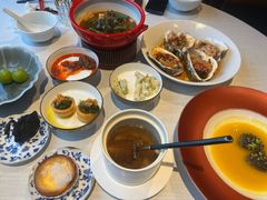 -许家菜.艺创菜(仁和新城店)