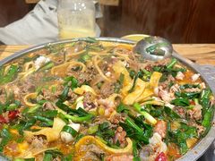 -京玉菲饭店(李村店)