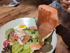 -缦云里花园餐厅