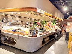 -陆小年创意自助料理(宿迁吾悦店)