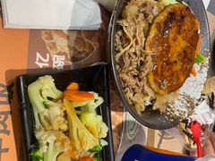 -吉野家(回龙观同成街店)