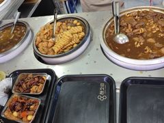 -阿姨牛杂(北京路店)