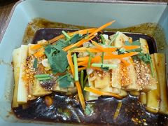 -七步香云南山里菜(昆明老街店)