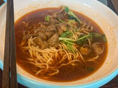 -何必是家面馆 HB noodles&coffee