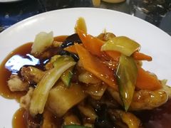 -桃园中华料理炸酱面(燕儿岛路店)