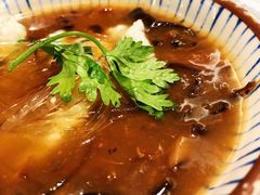 街边碗仔素翅-敏华冰厅(天河城店)