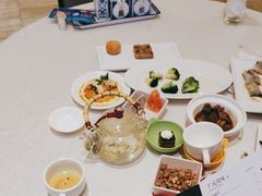 -福州天元国际威斯汀酒店·中国元素餐厅