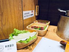 -独食火锅·半米屋台(望平街店)