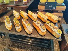 -Social 秀西餐厅-长沙瑞吉酒店(运达店)