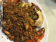 桥底辣蟹-桥底辣蟹(谢斐道店)