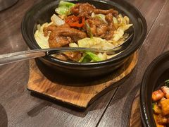 -度小月(百老汇美食街店)