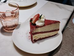 -港丽餐厅(领展购物广场·中关村店)