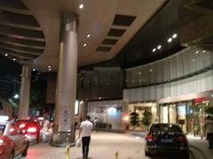 -深圳香格里拉酒店