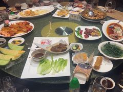 -顺轩海鲜火锅酒家