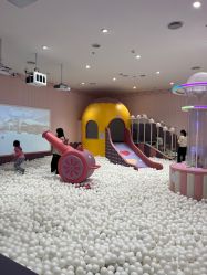 -MELAND亲子乐园•活动包场(北京亦庄龙湖天街店)
