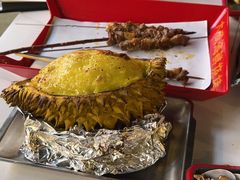 -大成海鲜烧烤·小龙虾(七宝店)