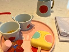 -水桶王国主题餐厅·聚会·生日派对·亲子活动·家庭套餐(亚龙湾希尔顿店)